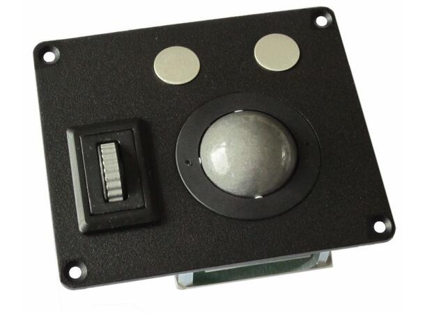 MTSX38N8-BT1 38mm rollball, Scroll Wheel, USB 